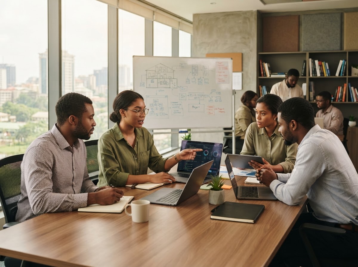 PXES workspace where predictive financial models are developed